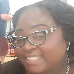 Meet your Posher, Regina